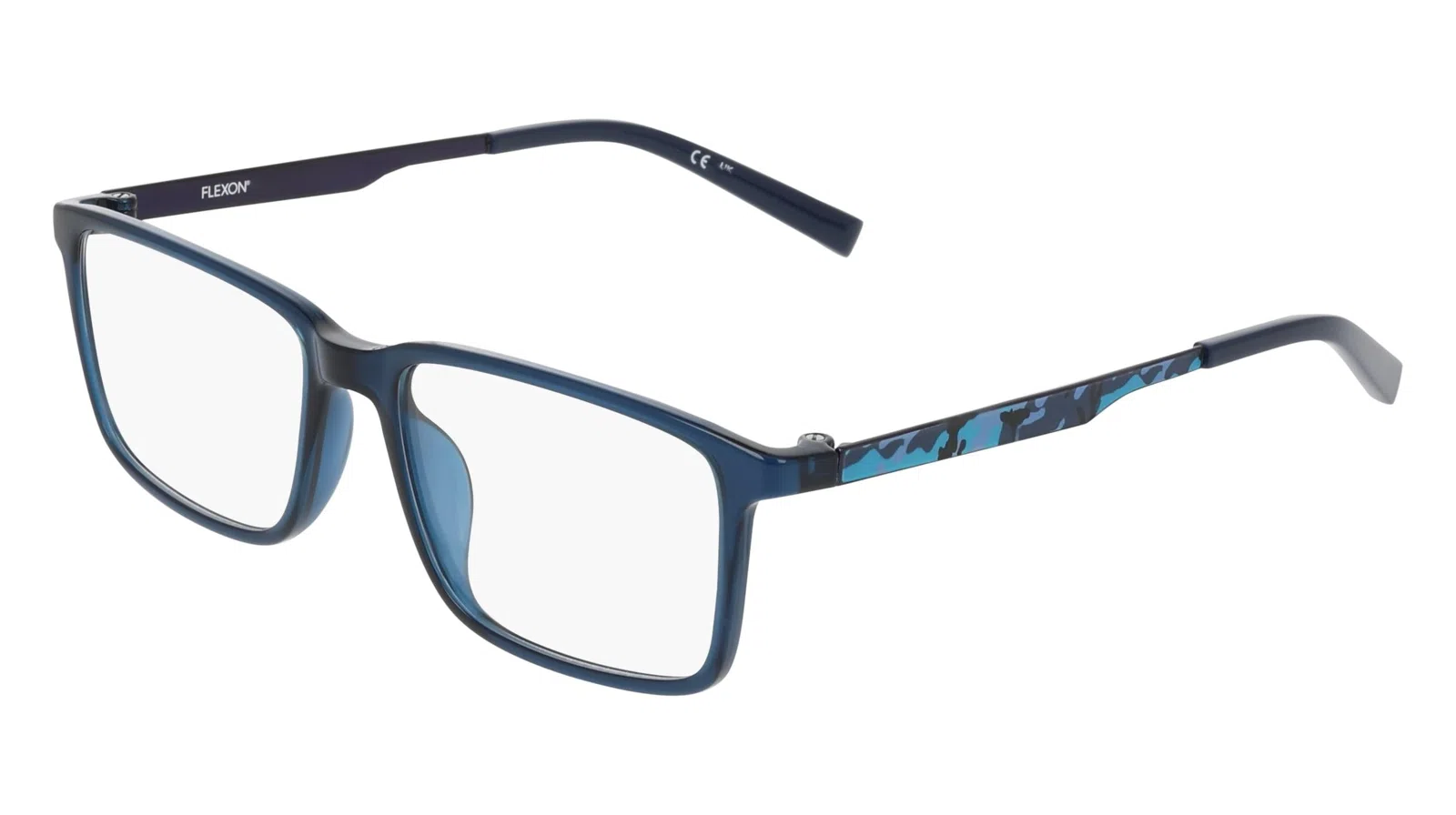 Flexon J4023 Eyeglasses - view 2